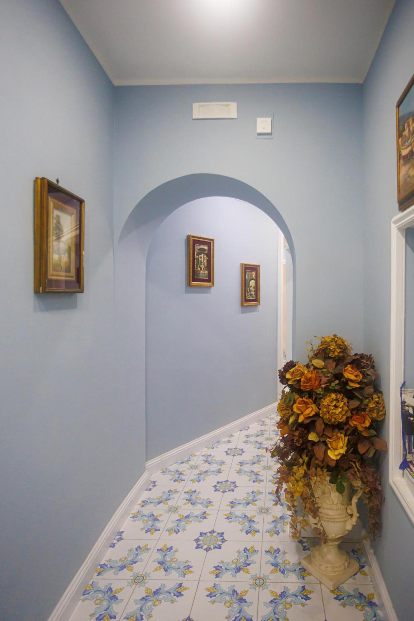 Alma Adry 2* Naples