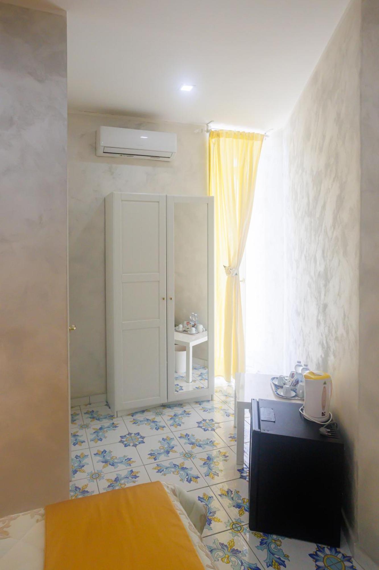 Alma Adry Bed & Breakfast