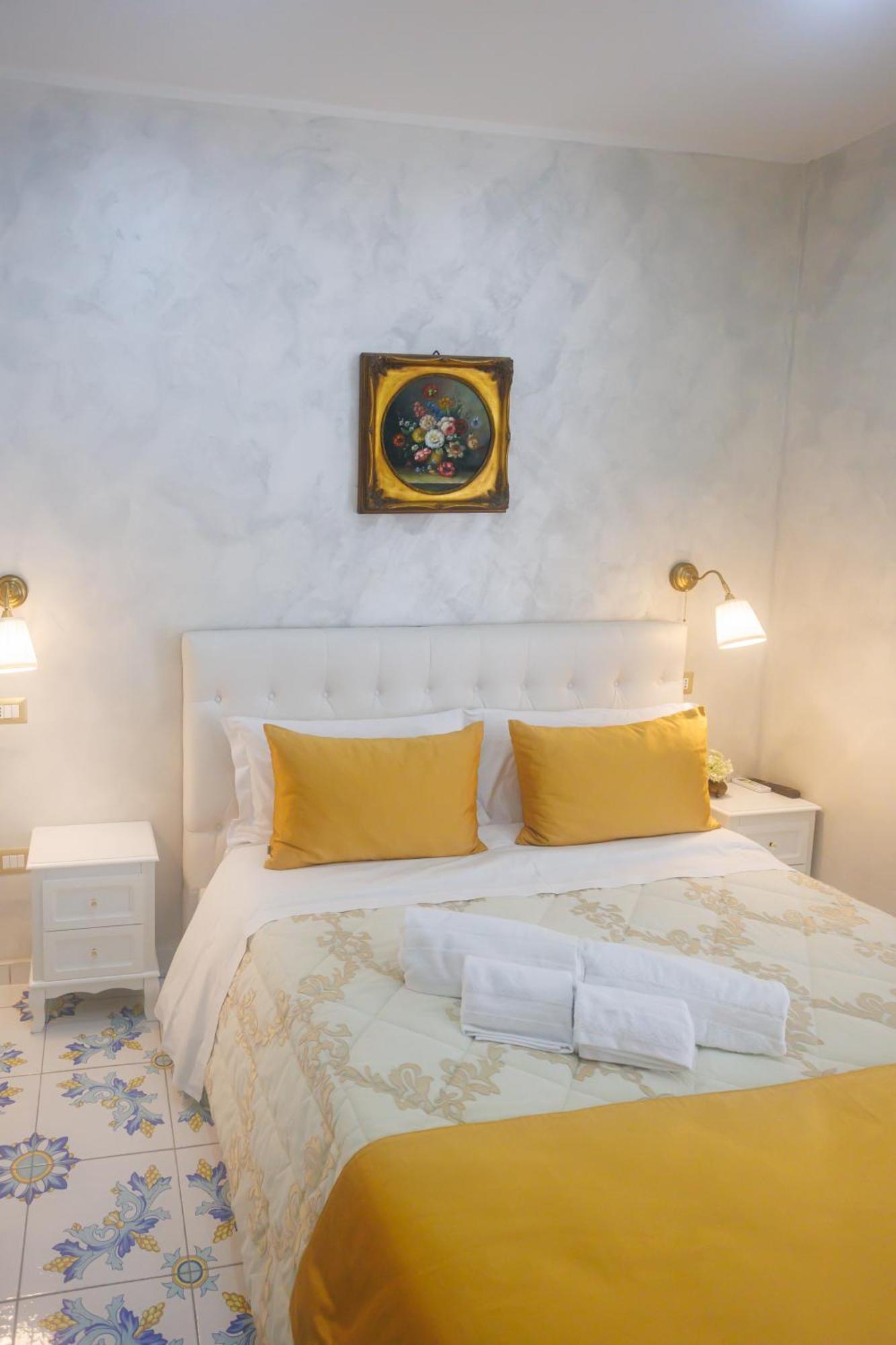 Bed & Breakfast Alma Adry 2*