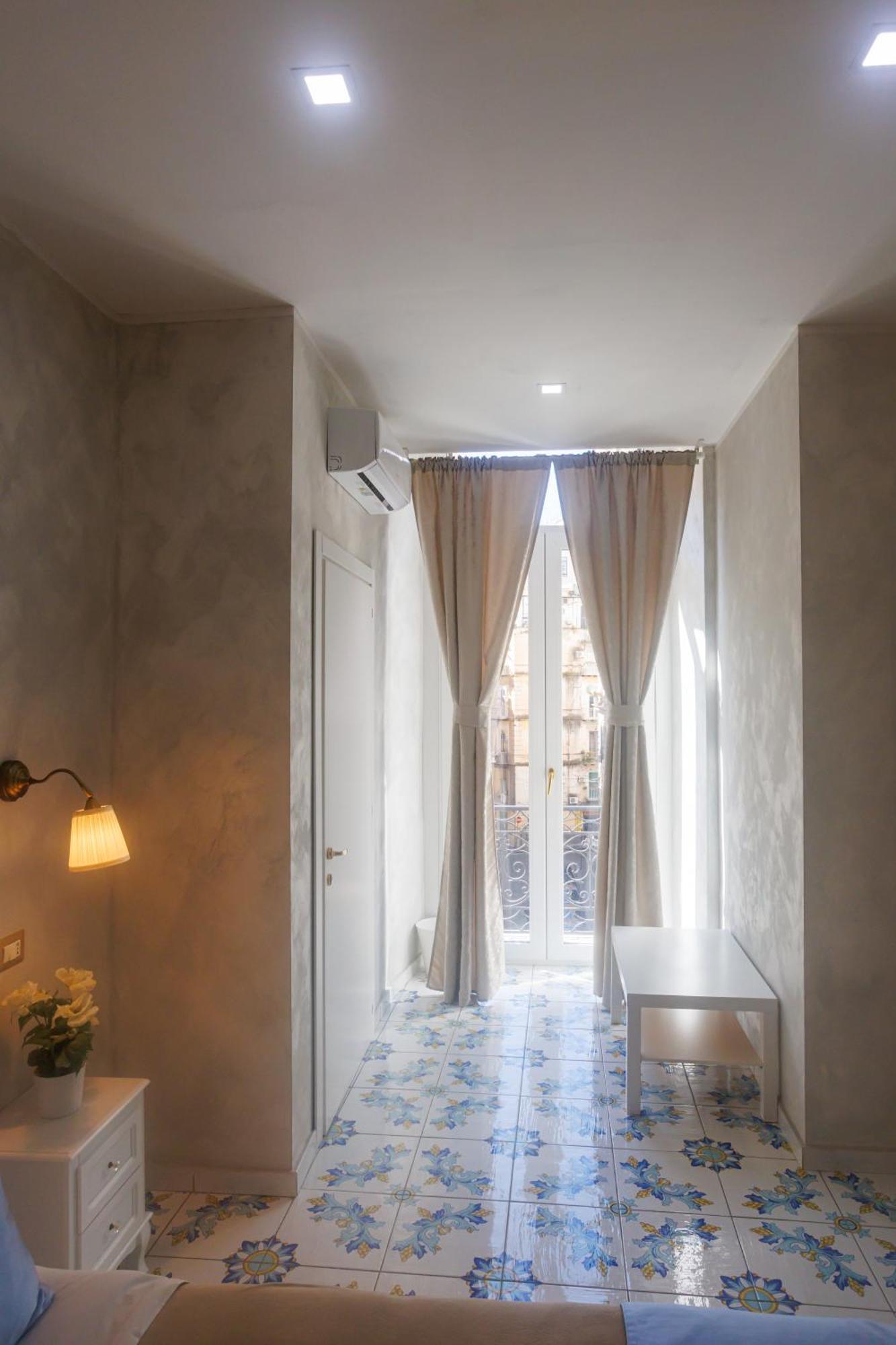 Bed & Breakfast Alma Adry Naples