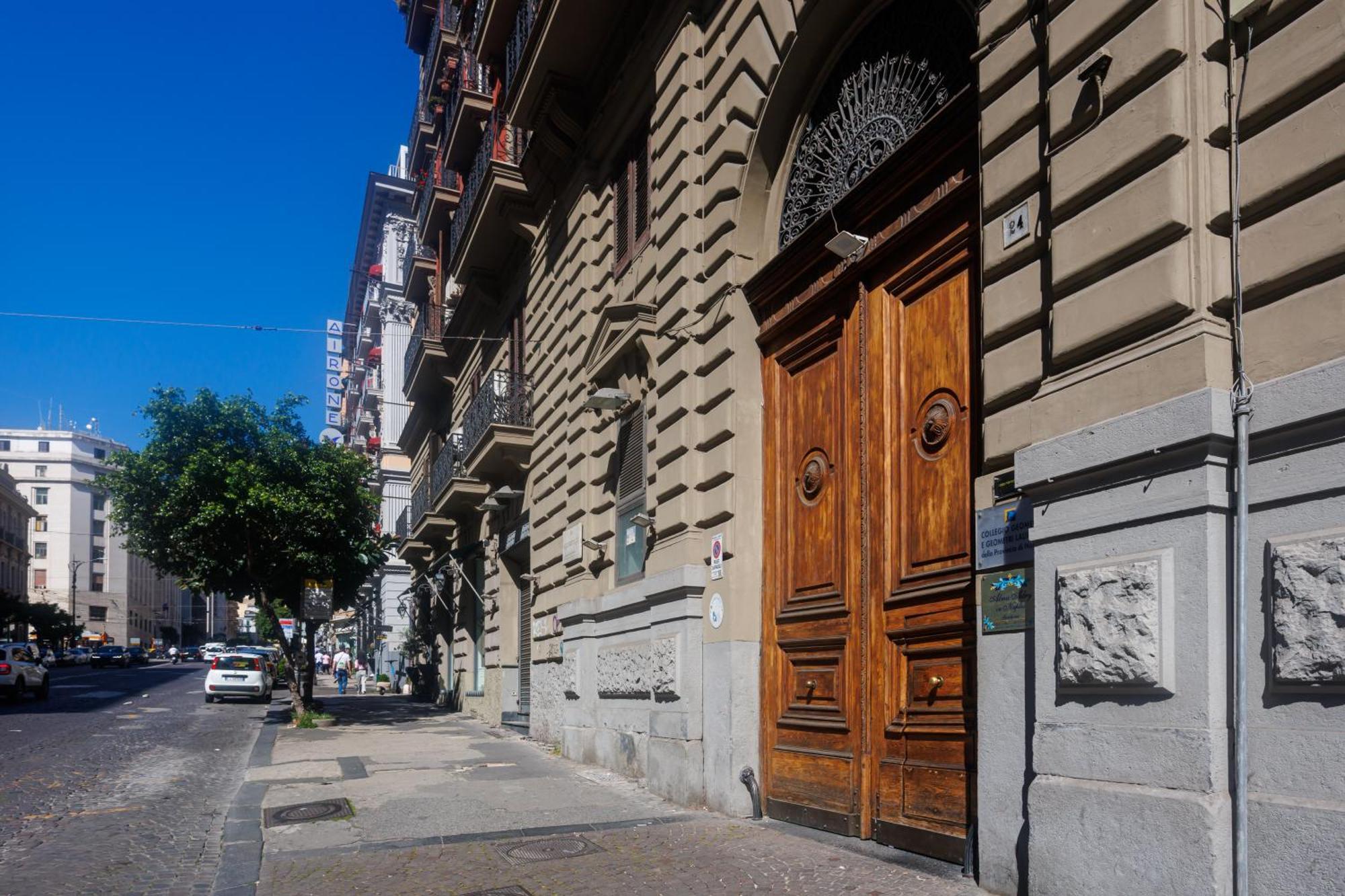 Bed & Breakfast Alma Adry 2*