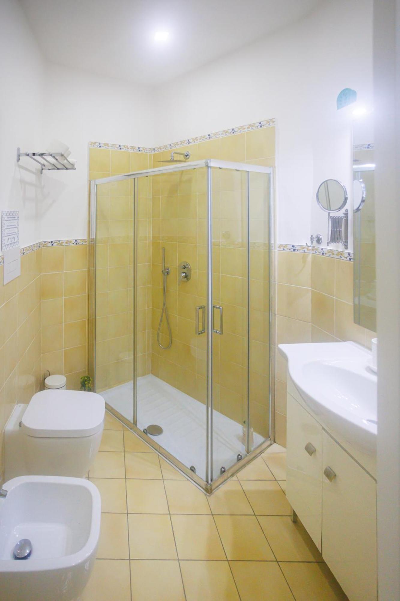 Bed & Breakfast Alma Adry 2*
