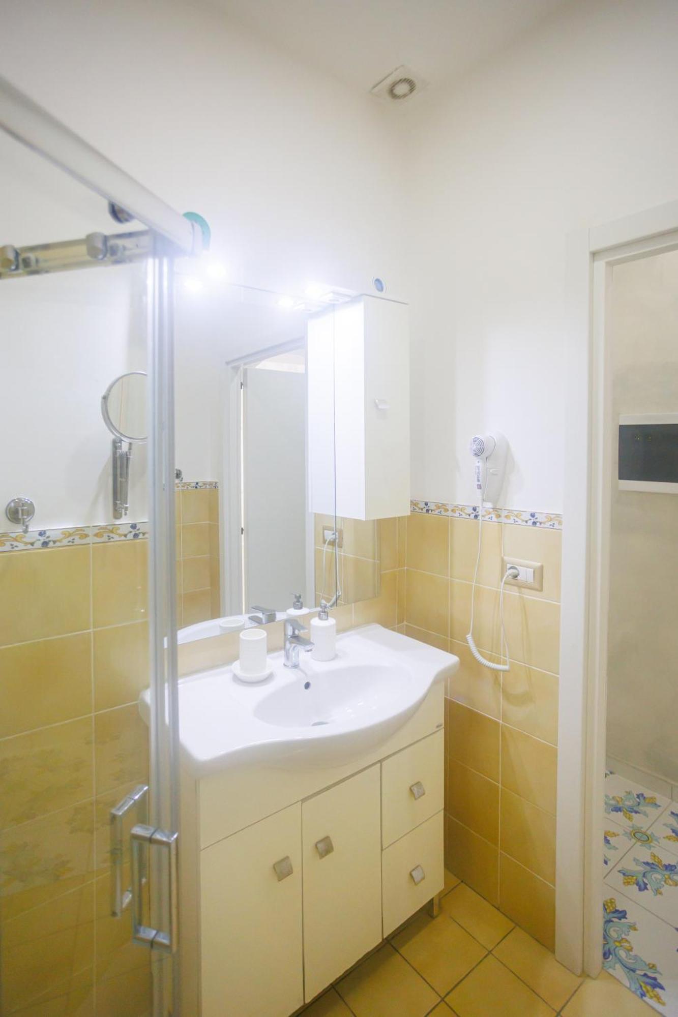 Alma Adry Bed & Breakfast Naples