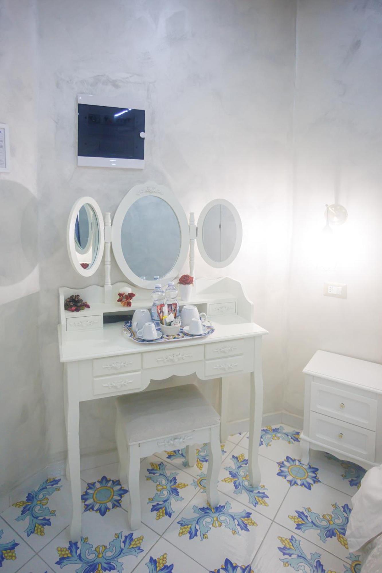 Bed & Breakfast Alma Adry