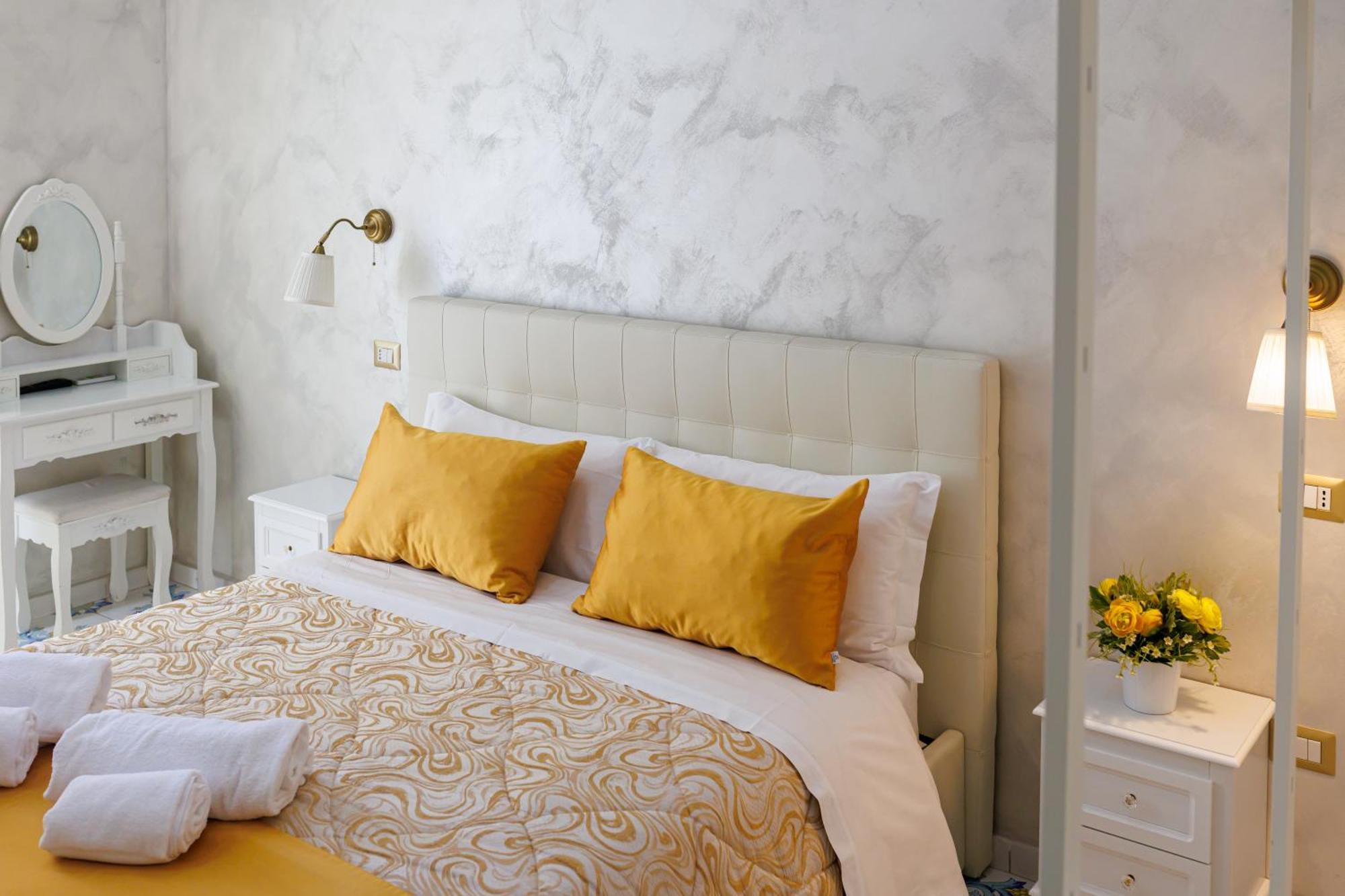 Alma Adry Bed & Breakfast Napoli