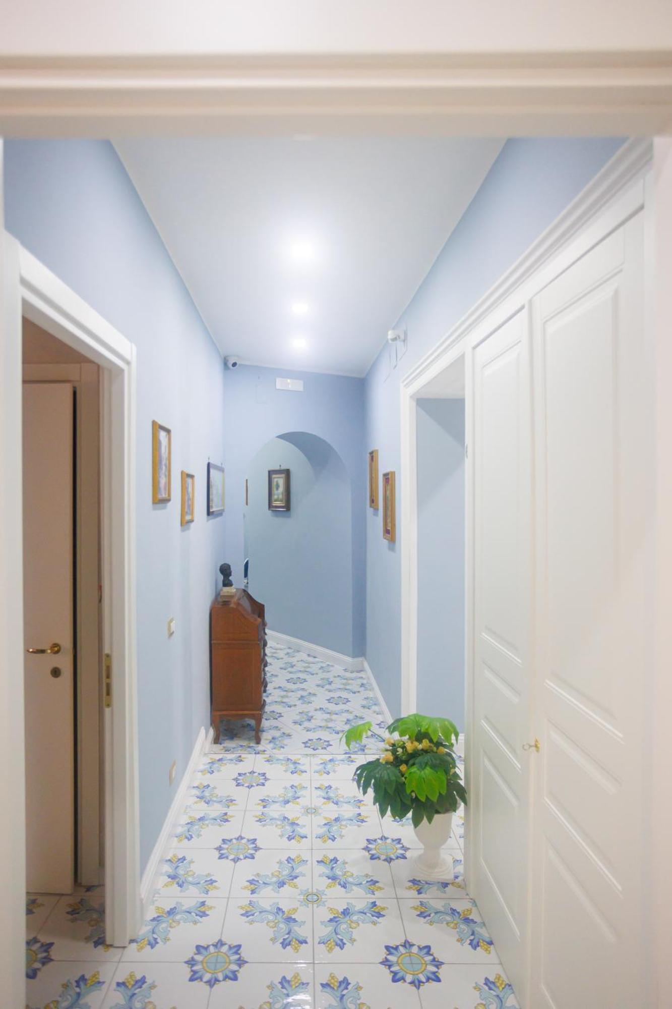 Bed & Breakfast Alma Adry 2*