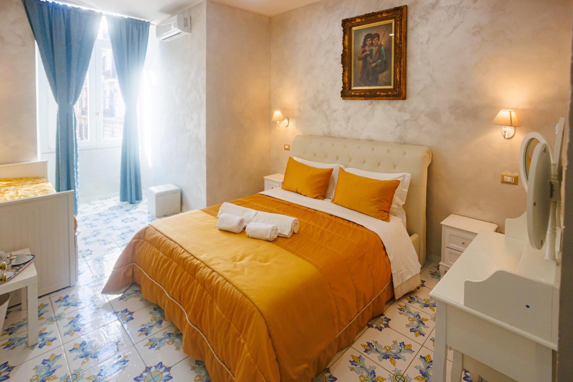 Bed & Breakfast Alma Adry